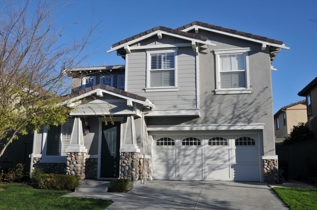 Exterior House Painting Exterior House Painting