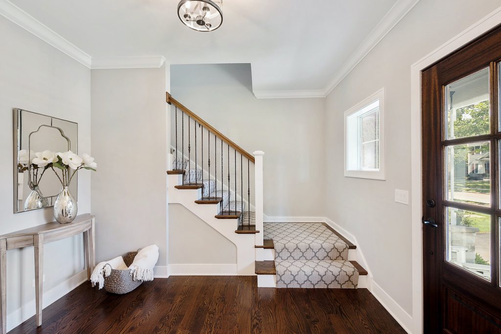 Interior House Painting Interior House Painting