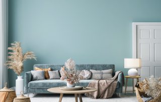 Interior House Painting how long does interior painting take