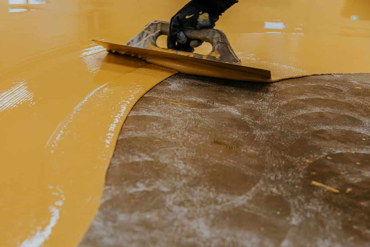 Epoxy Flooring Epoxy Flooring
