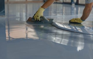 Epoxy Flooring how long do epoxy floors last