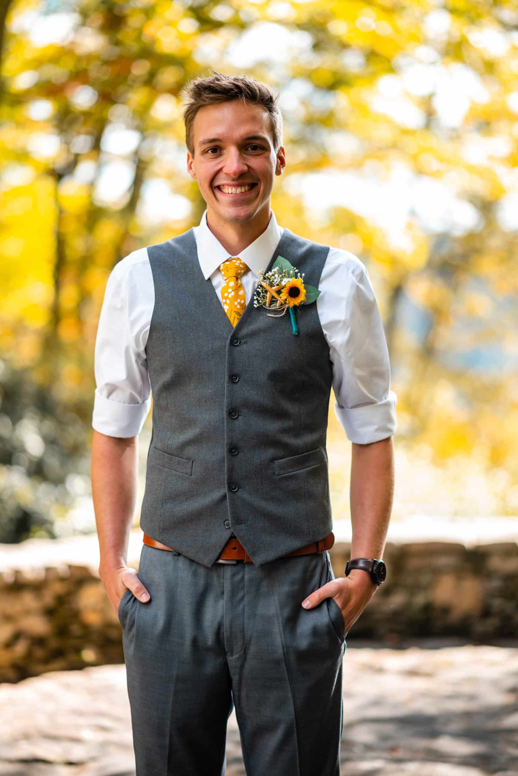 G-68 Elijah Goins - Owner of Pilot Painting LLC