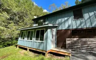 Exterior house painting services in your area. signs your house needs exterior painting