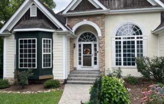 how long does exterior paint last